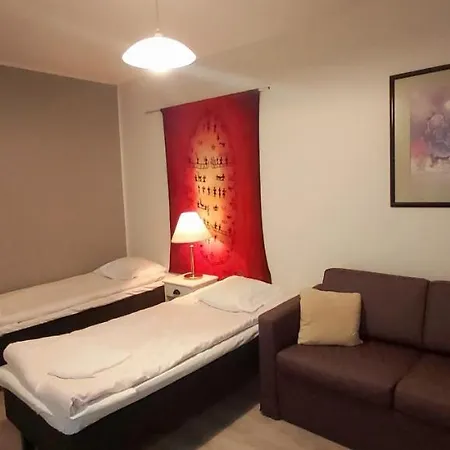 Ivalo Apartment * Ivalo