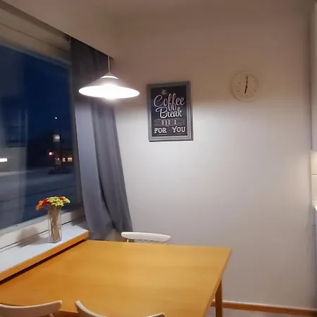 Ivalo Apartment