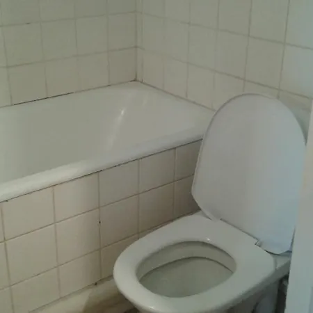 Ivalo Apartment *