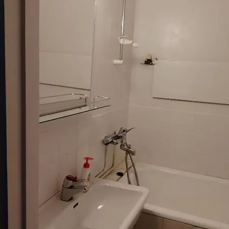 Ivalo Apartment Apartman