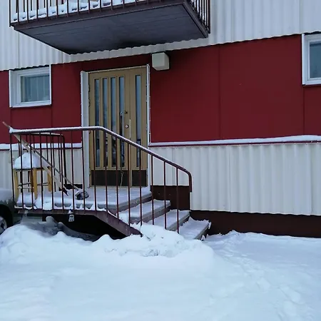Ivalo Apartment